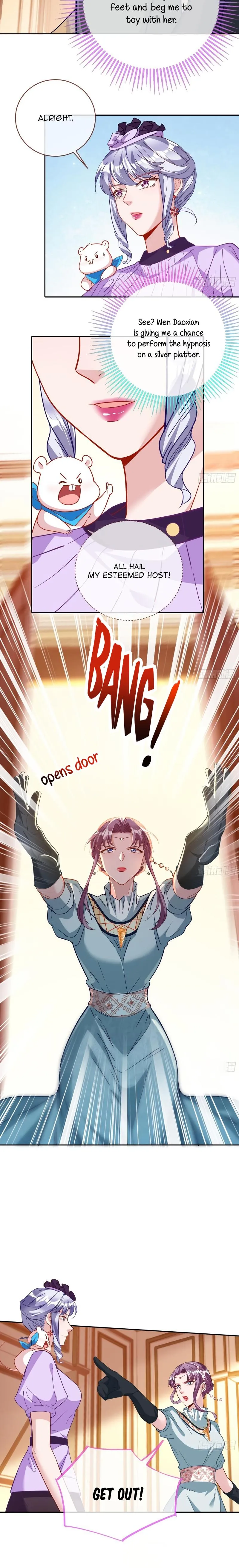 Cheating Men Must Die Chapter 377 Online - página 7