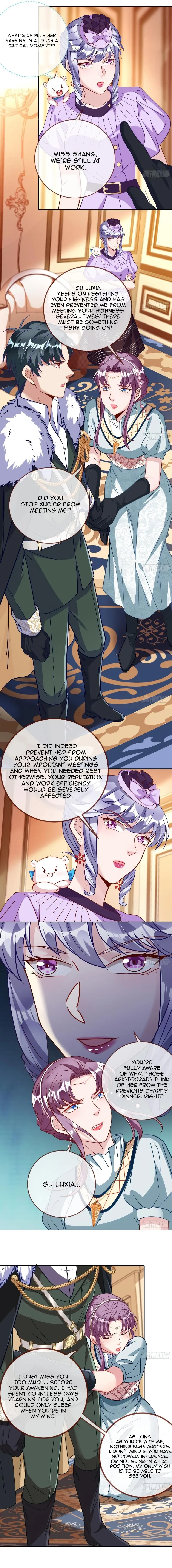 Cheating Men Must Die Chapter 377 Online - página 8