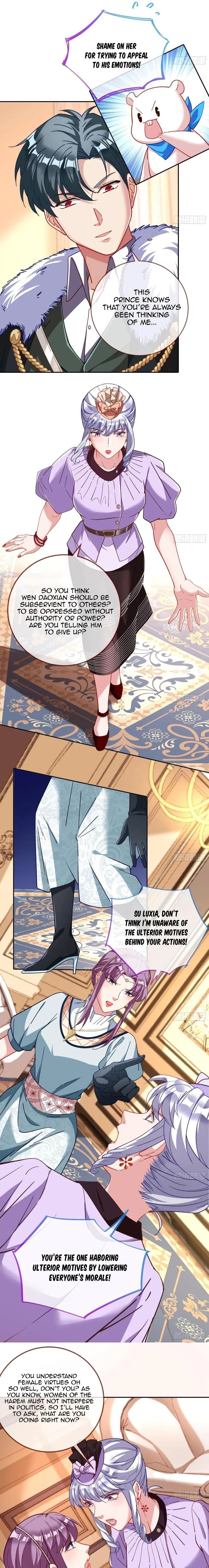 Cheating Men Must Die Chapter 377 Online - página 9