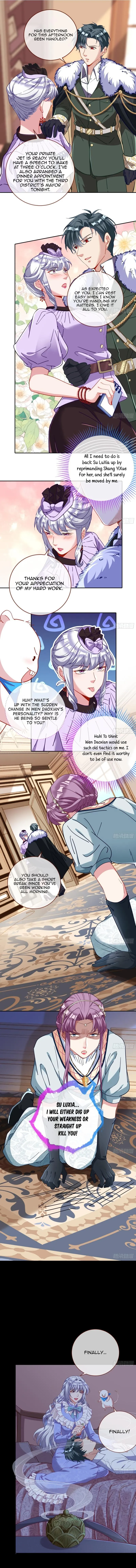Cheating Men Must Die Chapter 377 Online - página 12