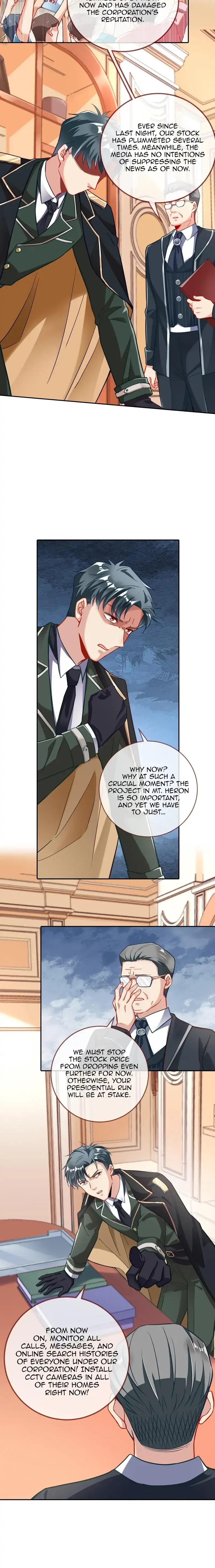Cheating Men Must Die Chapter 378 Online - página 8