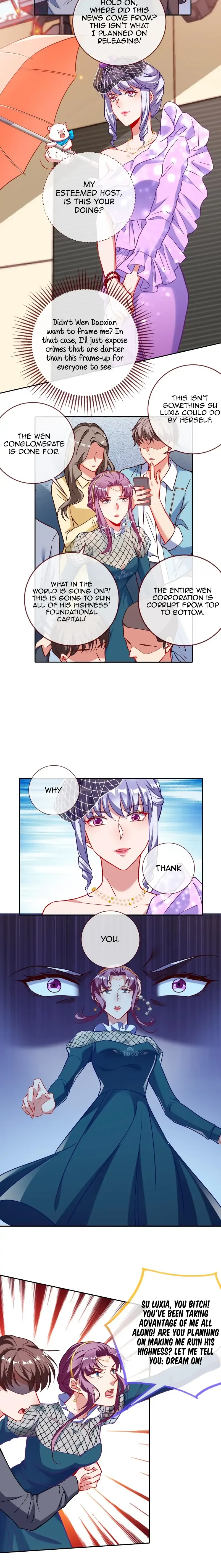 Cheating Men Must Die Chapter 378 Online - página 12