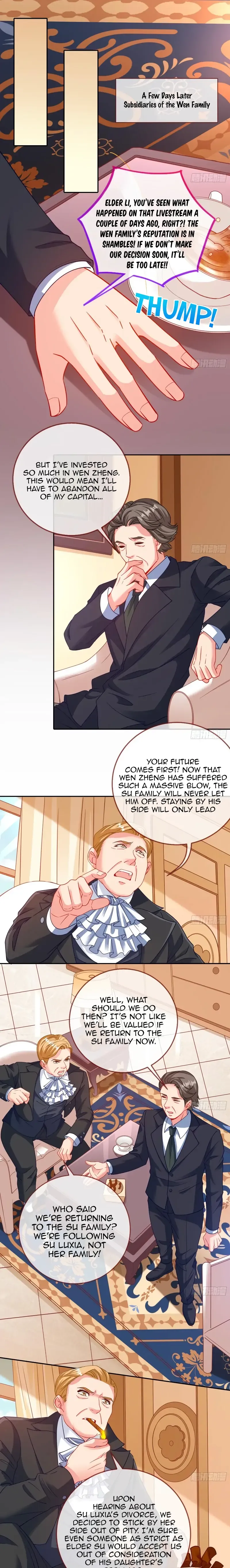 Cheating Men Must Die Chapter 379 Online - página 3