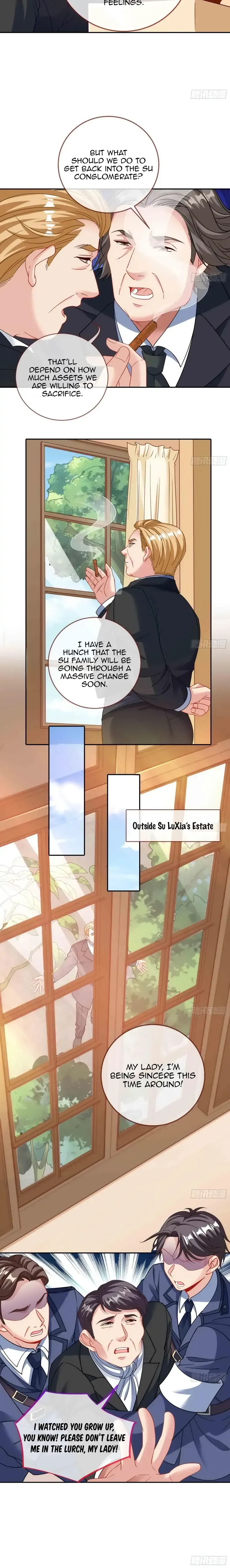 Cheating Men Must Die Chapter 379 Online - página 4