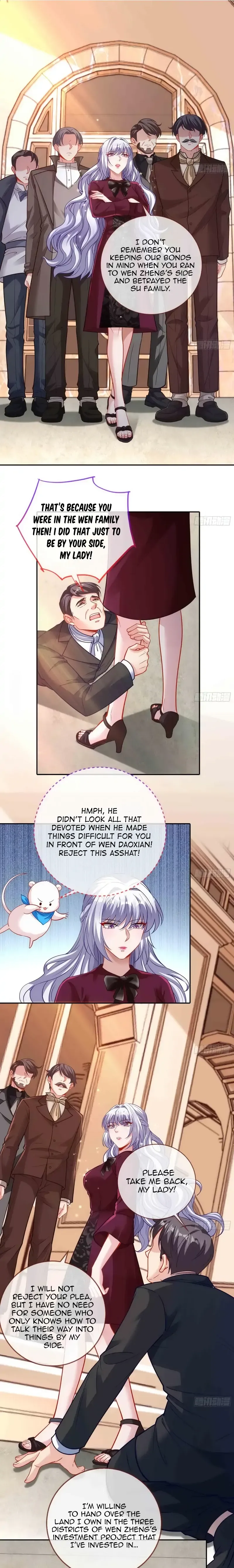 Cheating Men Must Die Chapter 379 Online - página 5