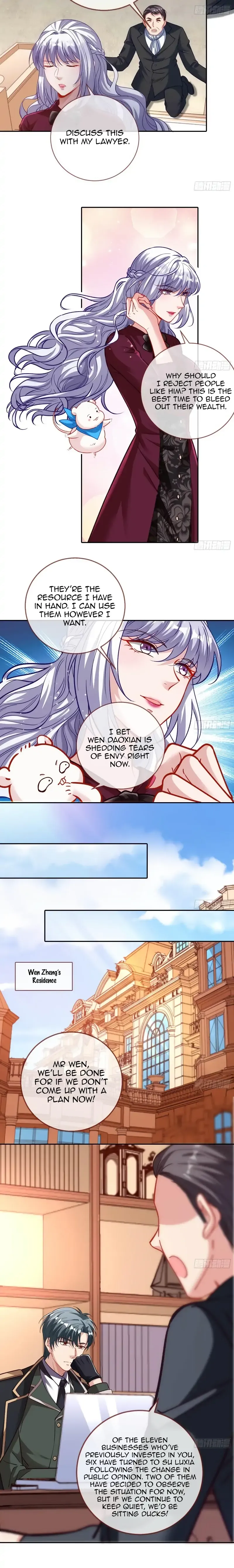 Cheating Men Must Die Chapter 379 Online - página 6