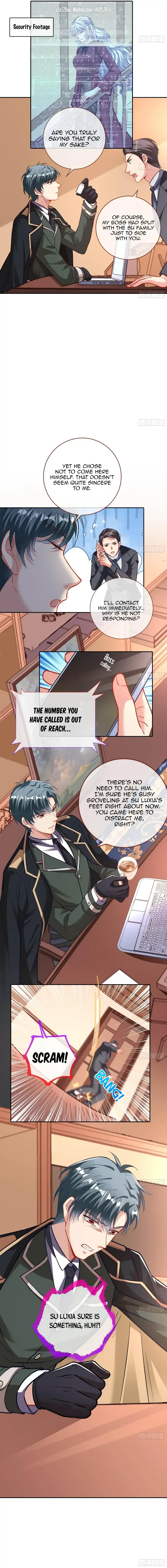 Cheating Men Must Die Chapter 379 Online - página 7