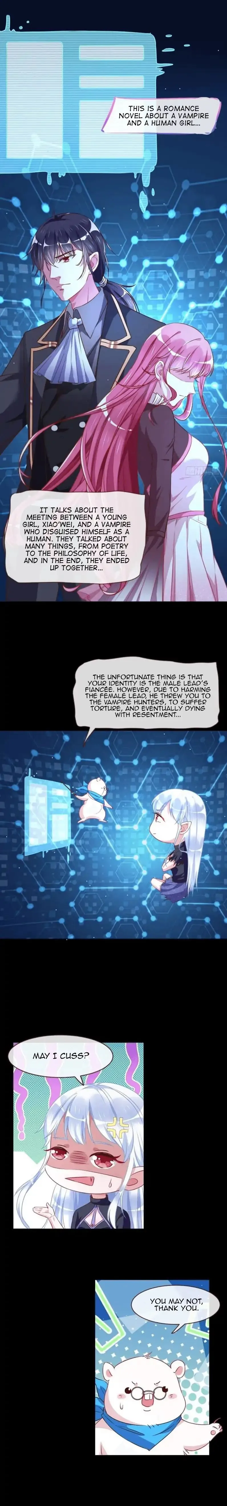 Cheating Men Must Die Chapter 38 Online - página 2