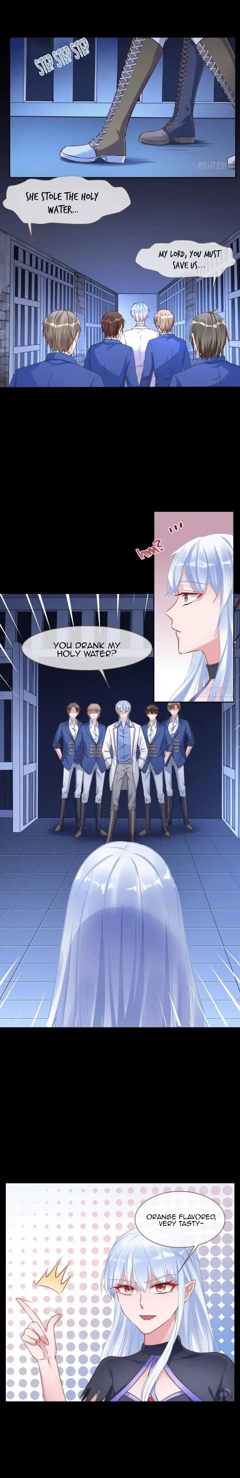 Cheating Men Must Die Chapter 38 Online - página 3