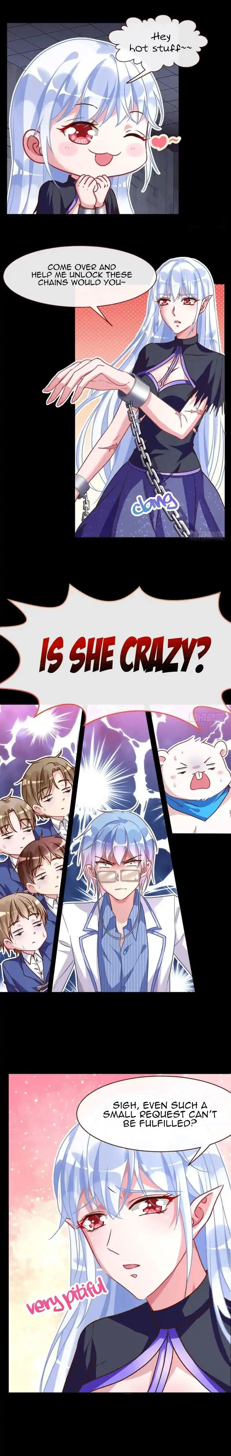 Cheating Men Must Die Chapter 38 Online - página 5