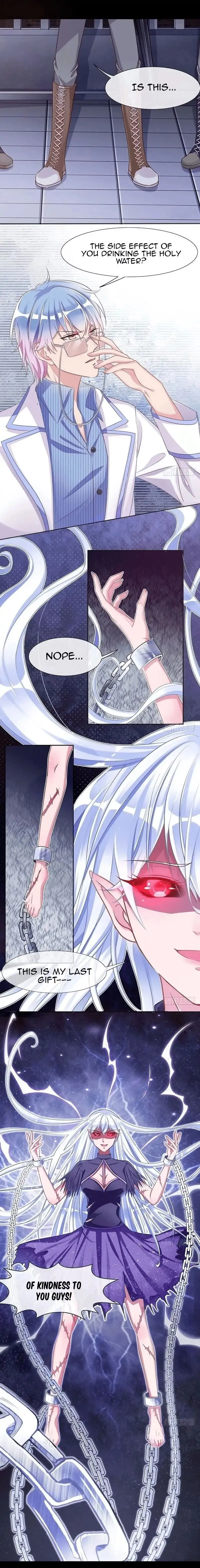 Cheating Men Must Die Chapter 38 Online - página 6