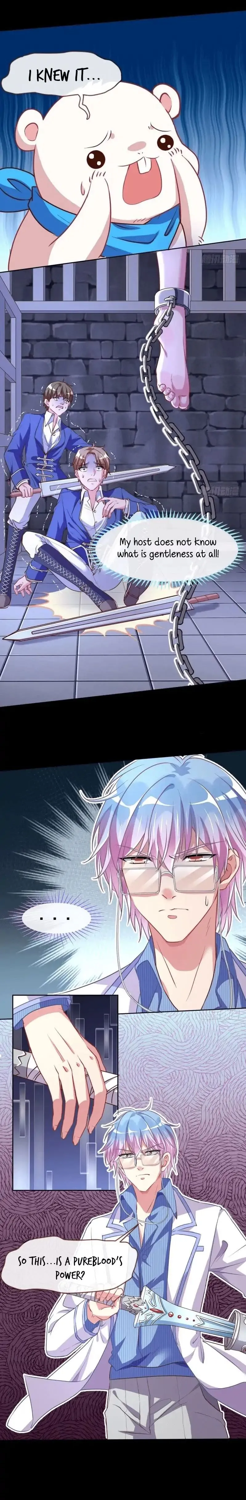 Cheating Men Must Die Chapter 38 Online - página 7