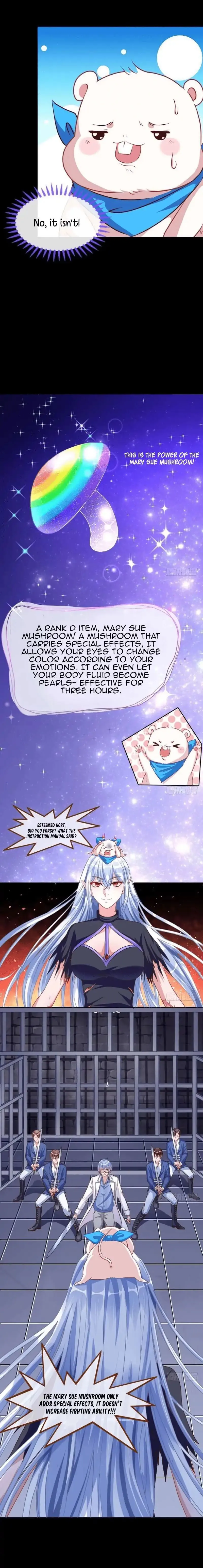 Cheating Men Must Die Chapter 38 Online - página 8