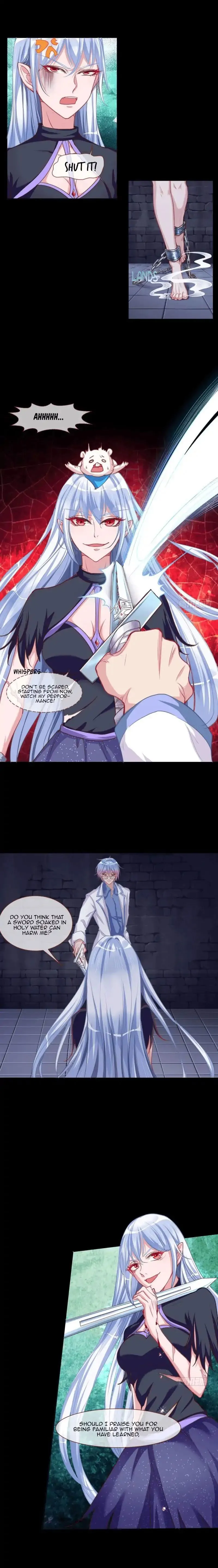 Cheating Men Must Die Chapter 38 Online - página 9