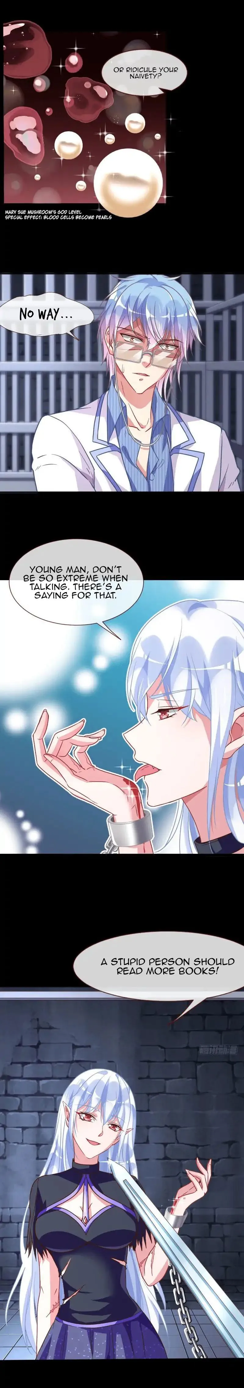 Cheating Men Must Die Chapter 38 Online - página 10