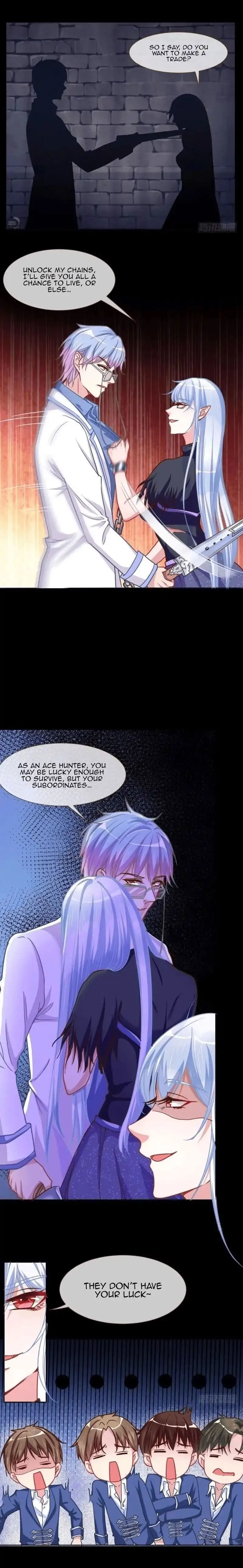 Cheating Men Must Die Chapter 38 Online - página 11