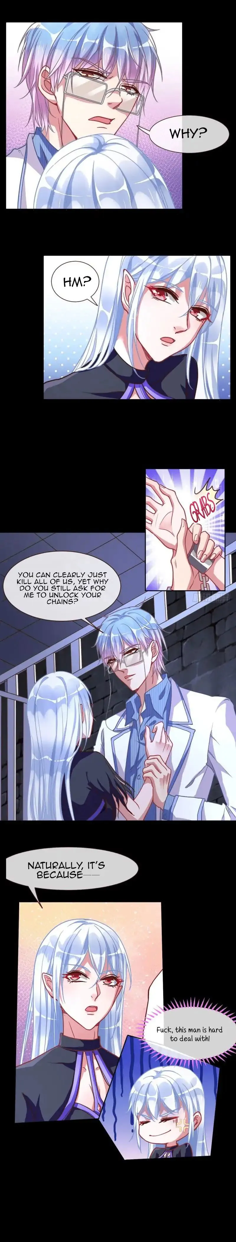 Cheating Men Must Die Chapter 38 Online - página 12