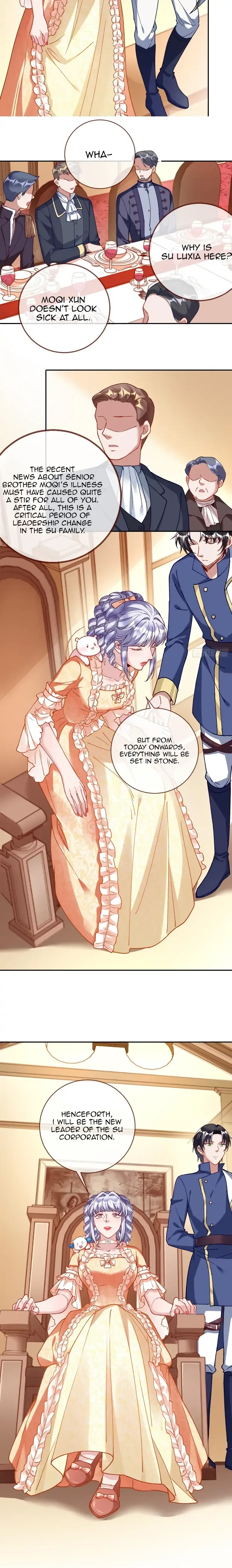 Cheating Men Must Die Chapter 380 Online - página 4