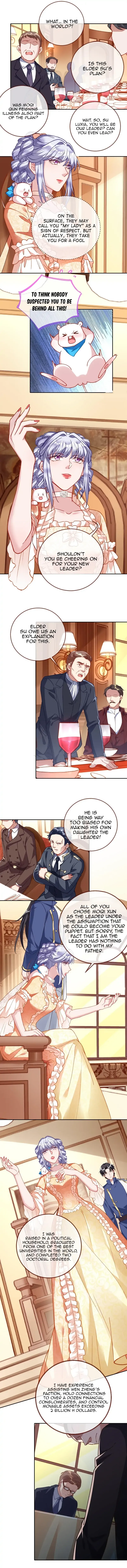 Cheating Men Must Die Chapter 380 Online - página 5