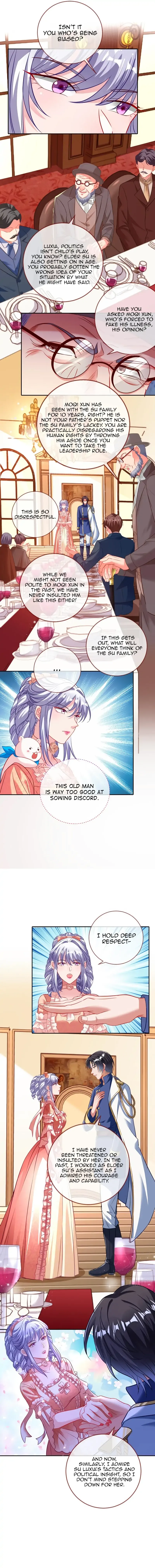 Cheating Men Must Die Chapter 380 Online - página 6