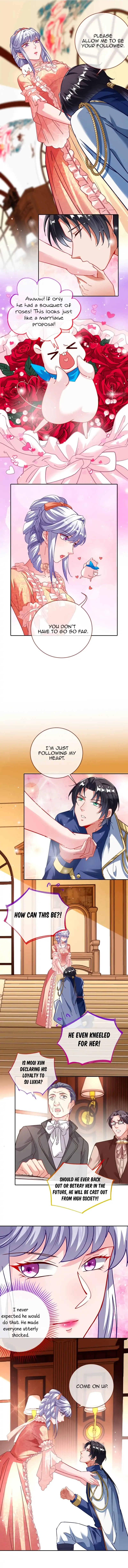Cheating Men Must Die Chapter 380 Online - página 7