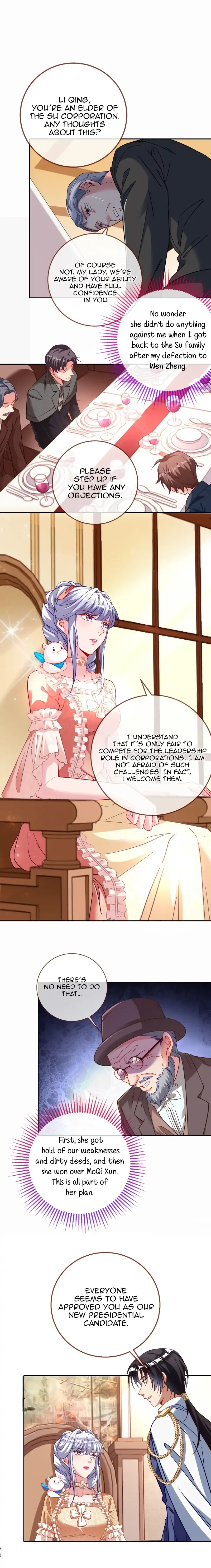 Cheating Men Must Die Chapter 380 Online - página 9