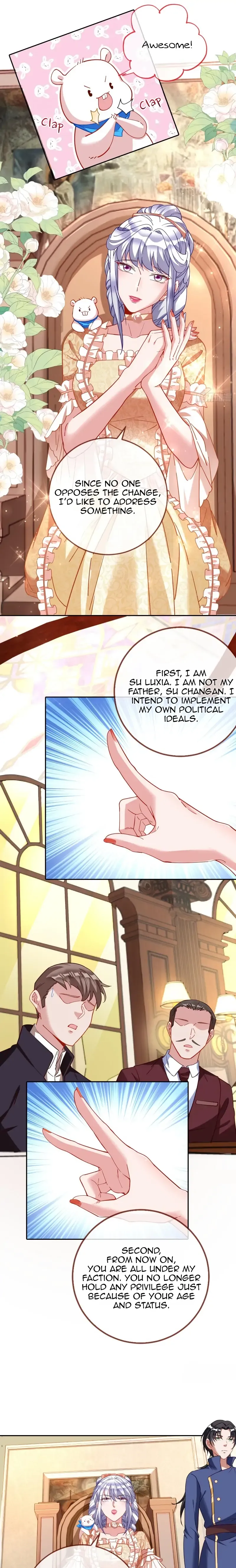 Cheating Men Must Die Chapter 380 Online - página 10