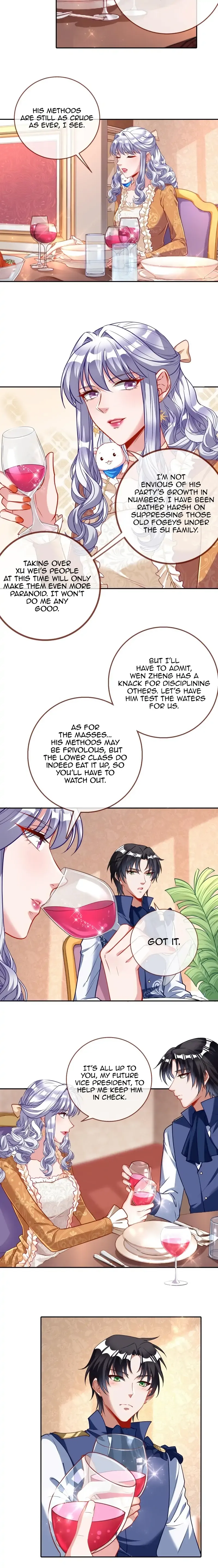 Cheating Men Must Die Chapter 381 Online - página 4
