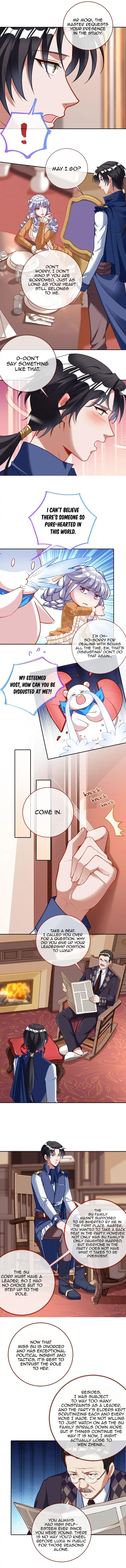 Cheating Men Must Die Chapter 381 Online - página 5