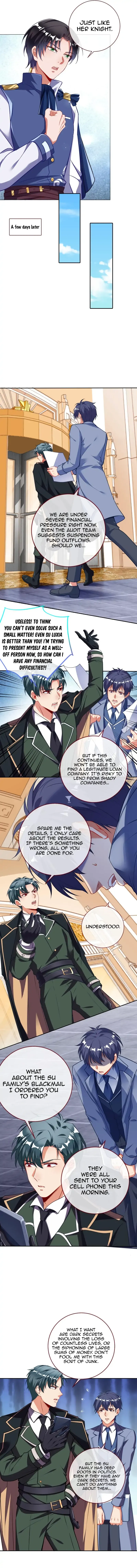 Cheating Men Must Die Chapter 381 Online - página 8