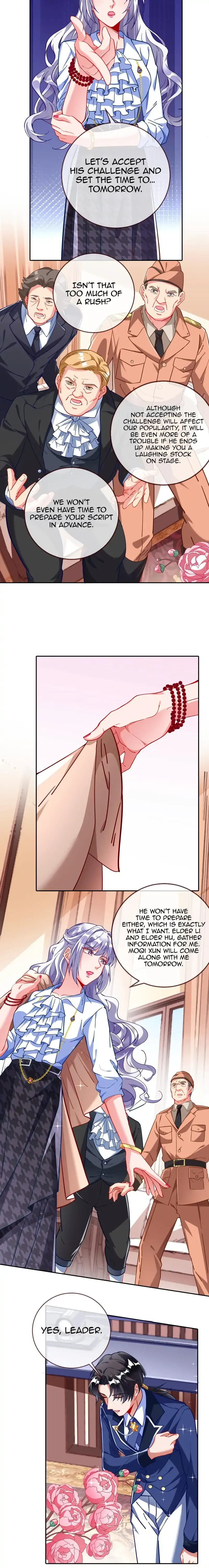 Cheating Men Must Die Chapter 381 Online - página 13