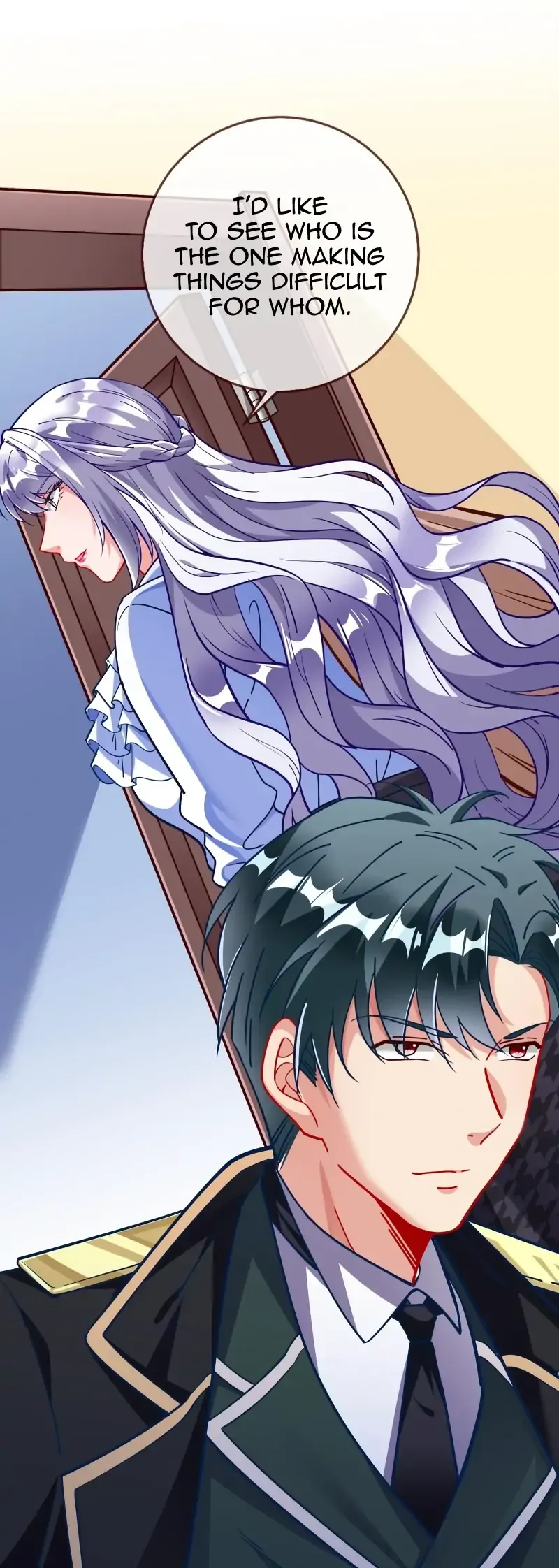 Cheating Men Must Die Chapter 381 Online - página 14