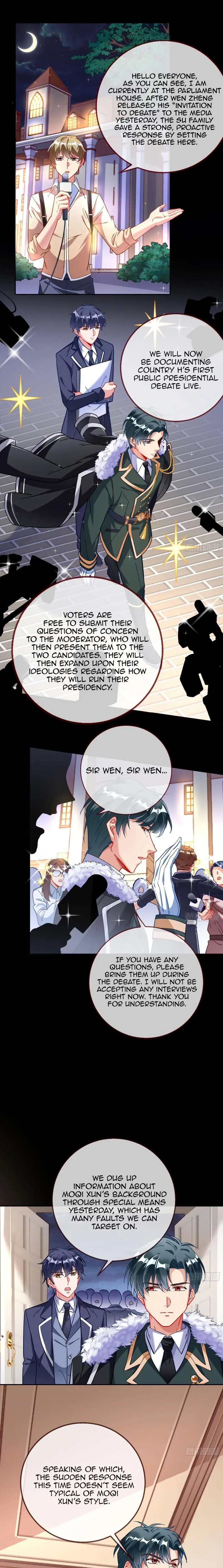 Cheating Men Must Die Chapter 382 Online - página 4