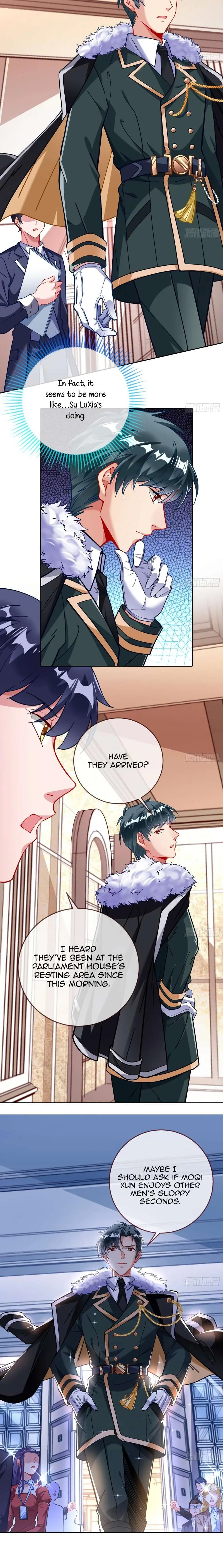 Cheating Men Must Die Chapter 382 Online - página 5
