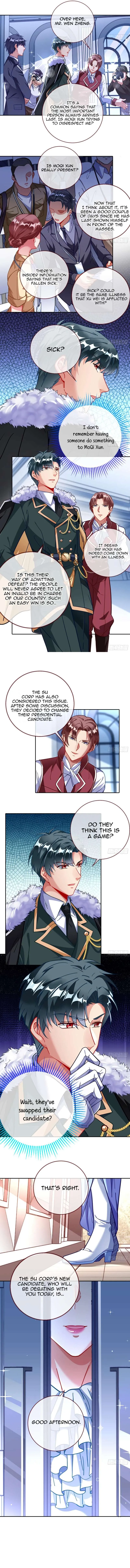 Cheating Men Must Die Chapter 382 Online - página 6