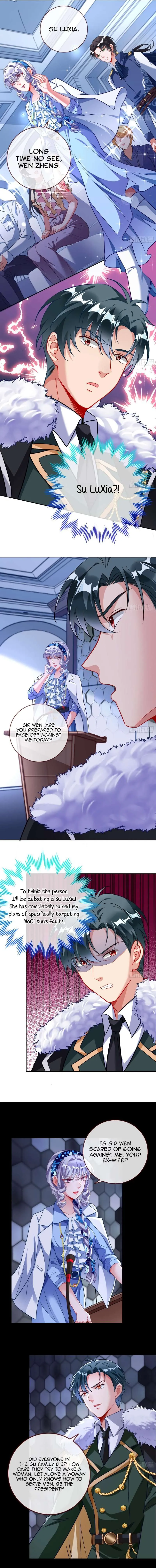 Cheating Men Must Die Chapter 382 Online - página 7