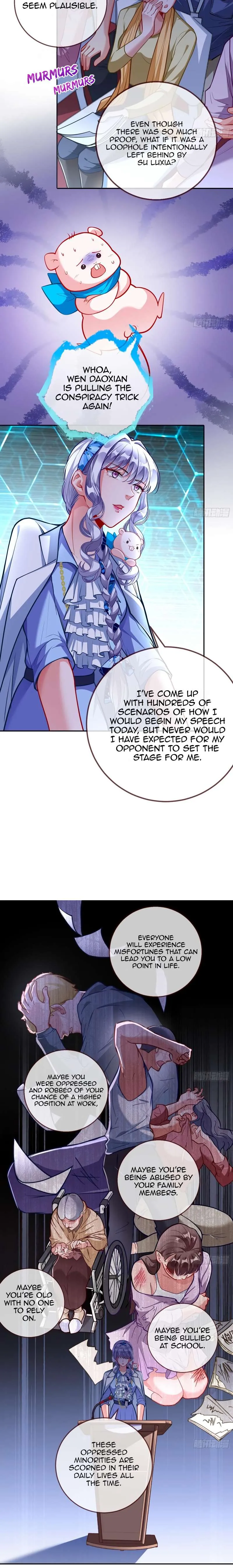 Cheating Men Must Die Chapter 382 Online - página 9