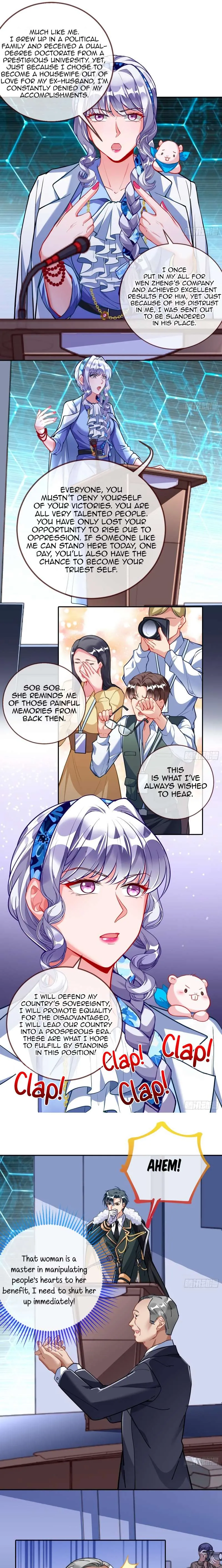 Cheating Men Must Die Chapter 382 Online - página 10