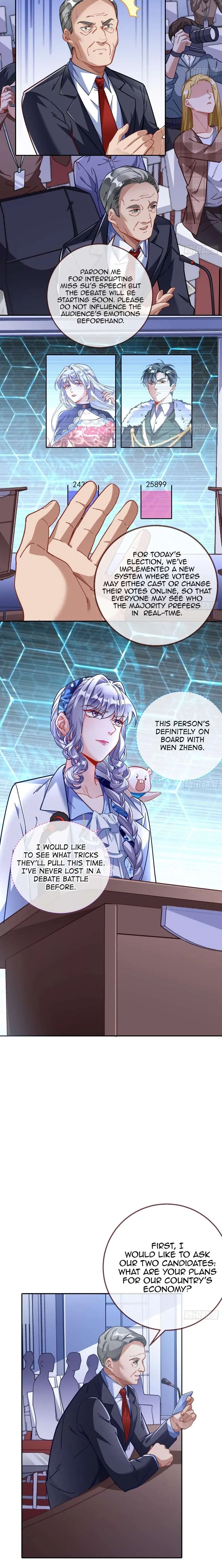 Cheating Men Must Die Chapter 382 Online - página 11