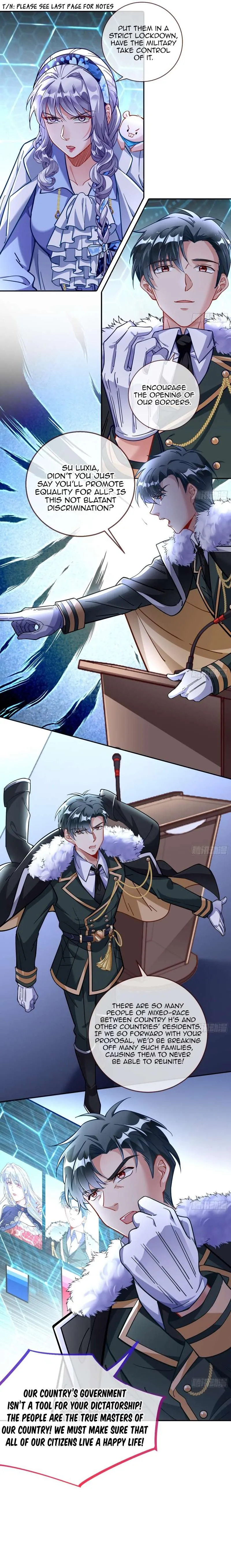 Cheating Men Must Die Chapter 382 Online - página 14