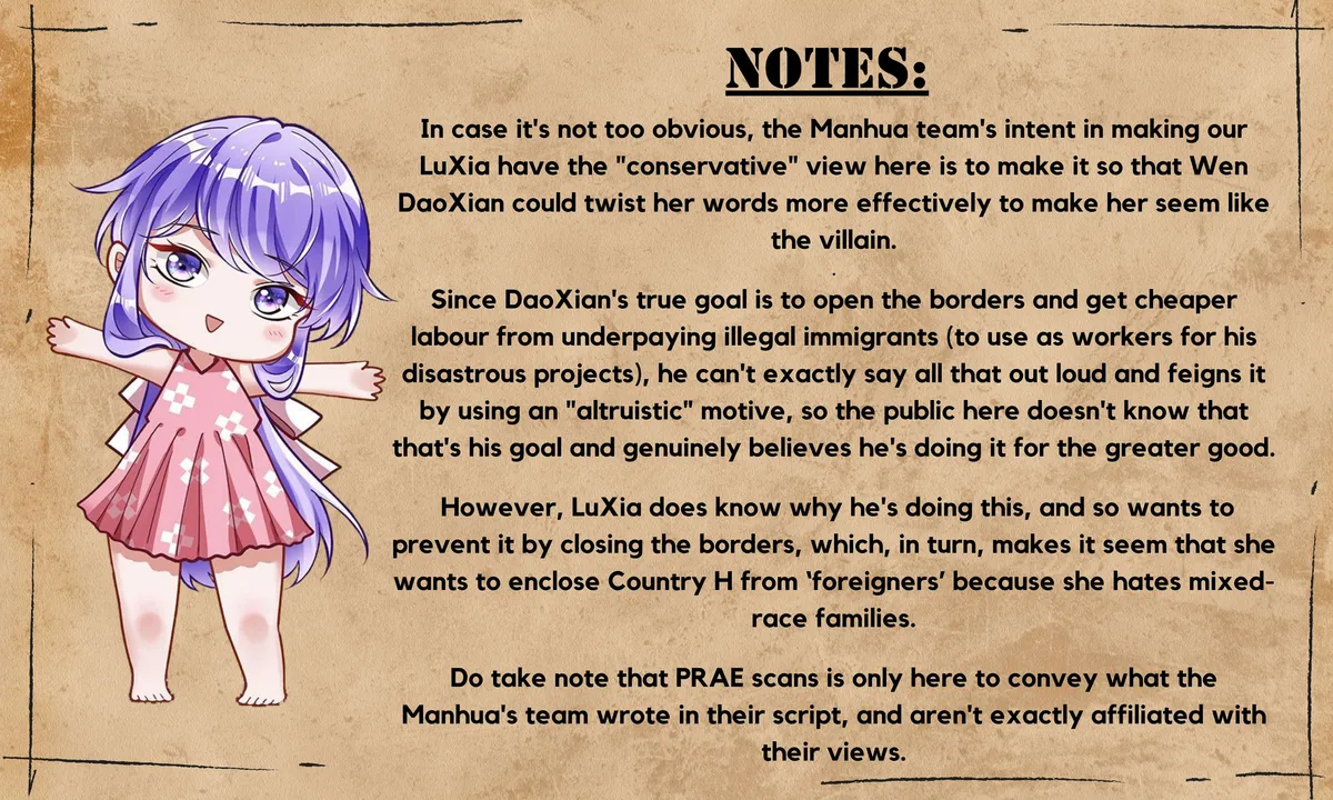 Cheating Men Must Die Chapter 382 Online - página 15