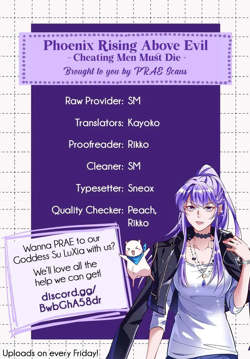 Cheating Men Must Die Chapter 382 Online - página 16
