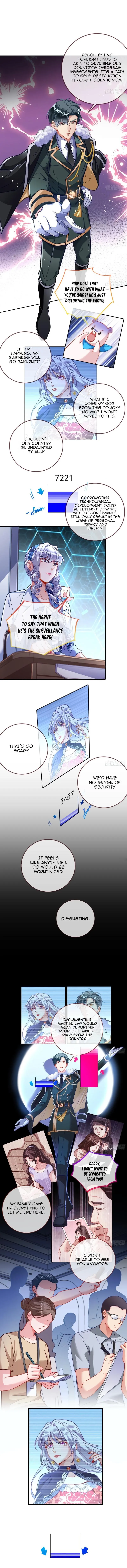 Cheating Men Must Die Chapter 383 Online - página 3