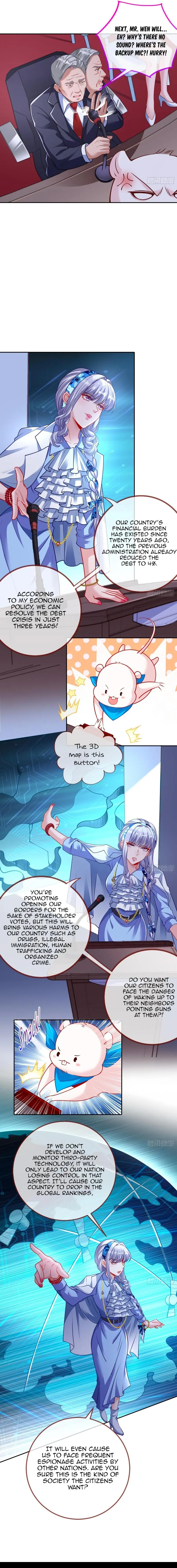 Cheating Men Must Die Chapter 383 Online - página 6