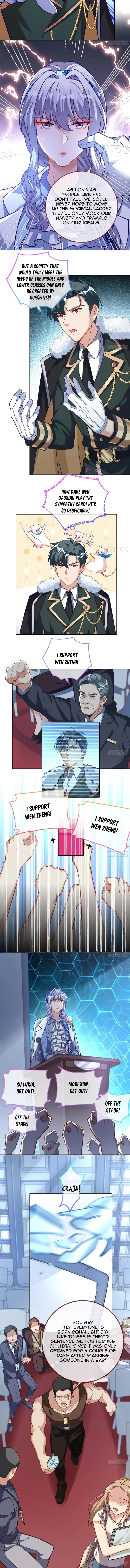 Cheating Men Must Die Chapter 383 Online - página 8