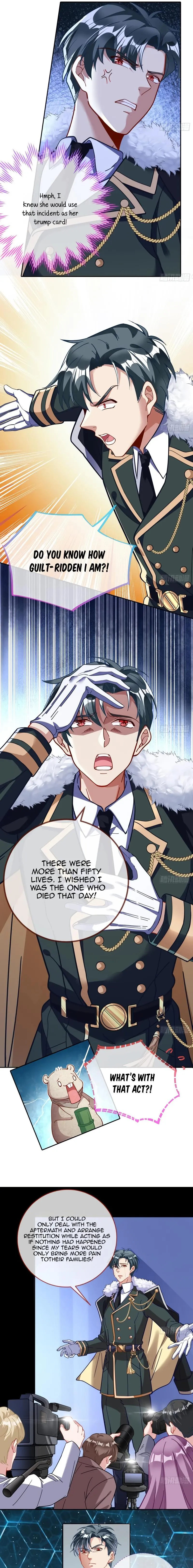 Cheating Men Must Die Chapter 383 Online - página 12