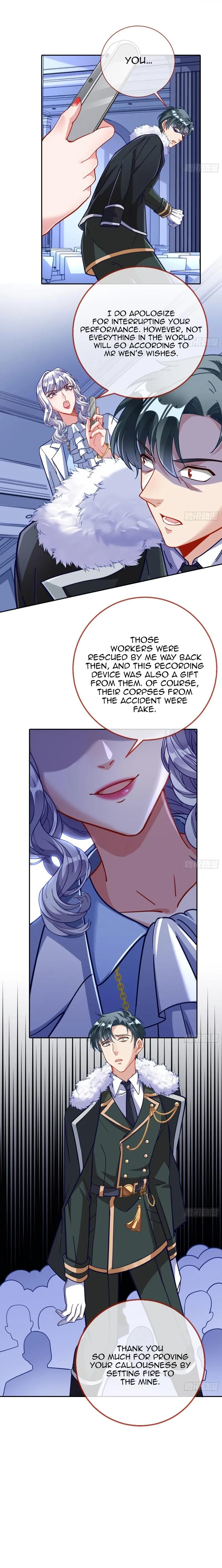 Cheating Men Must Die Chapter 383 Online - página 14