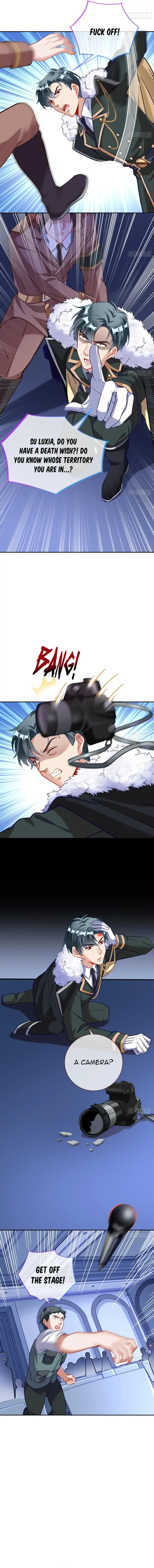 Cheating Men Must Die Chapter 384 Online - página 4