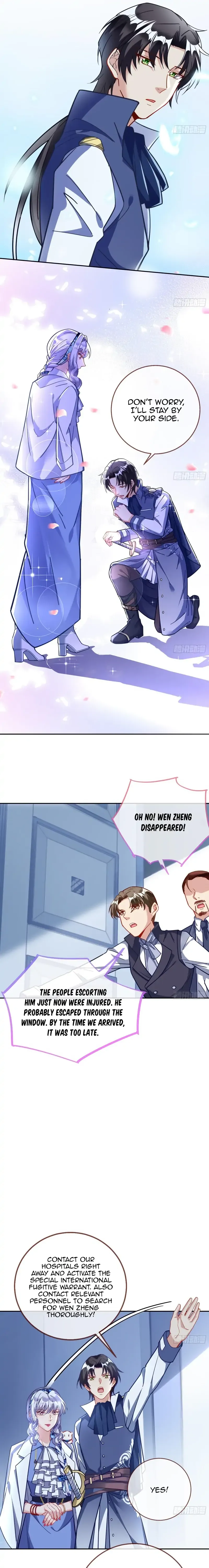 Cheating Men Must Die Chapter 384 Online - página 7
