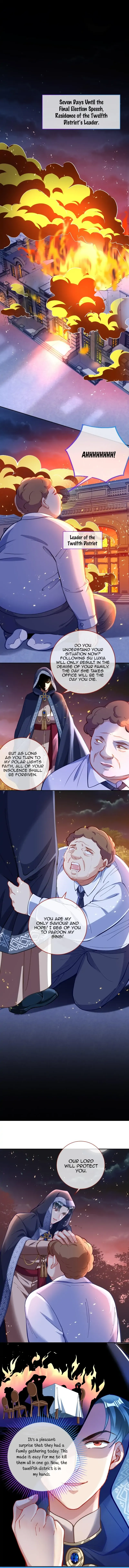Cheating Men Must Die Chapter 385 Online - página 3
